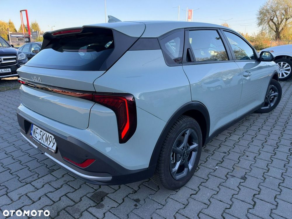 Kia K4 1.6 T-GDI L - 4