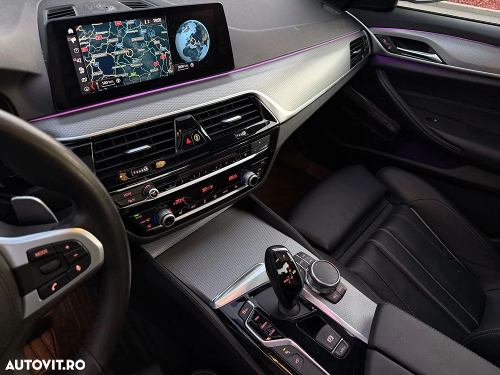 BMW Seria 5 - 11