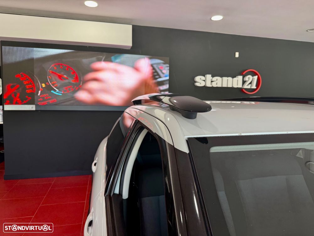 Citroën C4 Cactus 1.6 BlueHDi Shine - 8