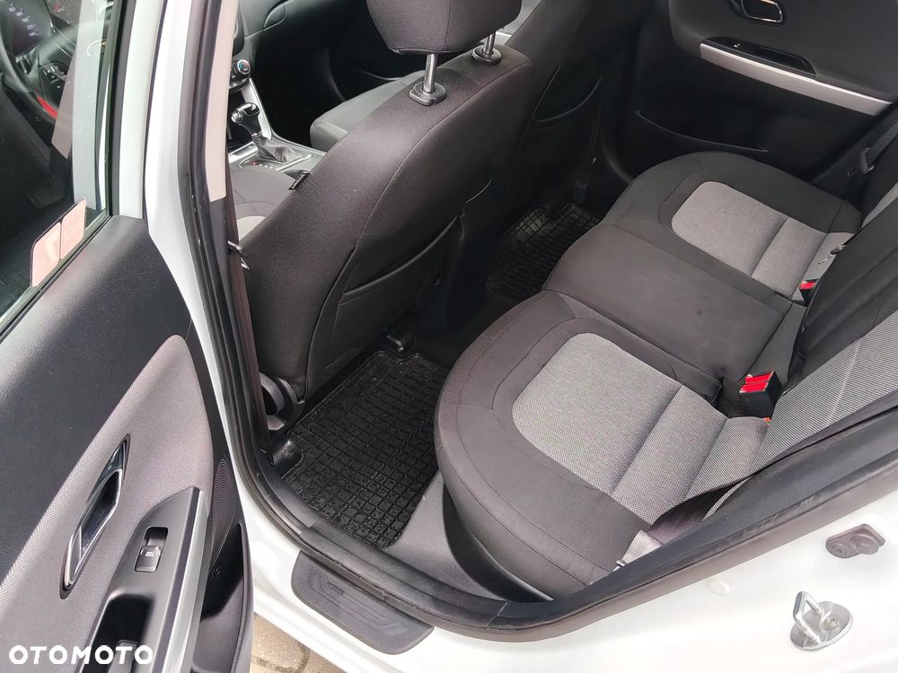 Kia Ceed 1.6 CRDi M DCT - 11