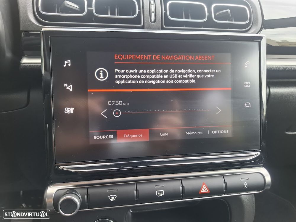 Citroën C3 Pure Tech S&S Shine Pack - 15