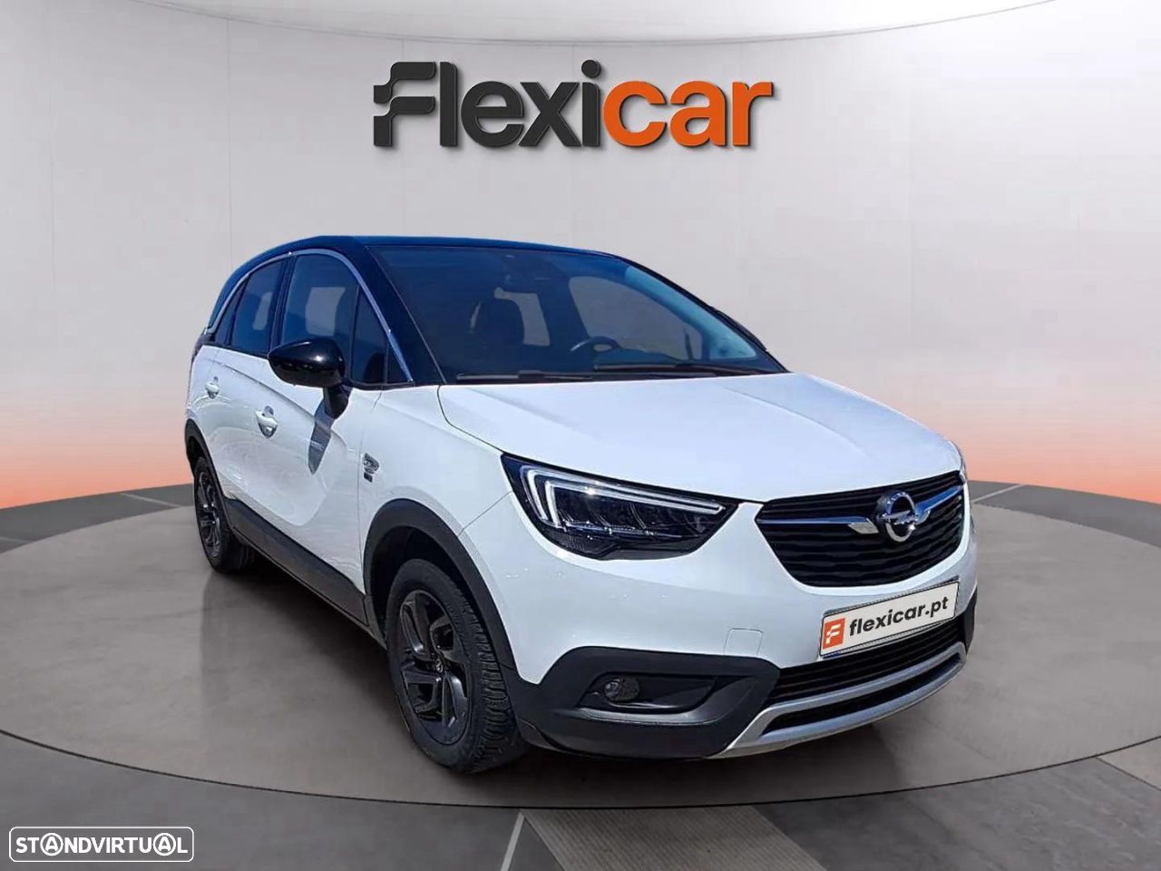 Opel Crossland X 1.2 T 120 Anos - 1