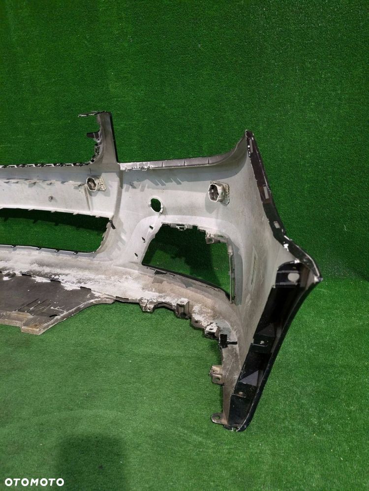 ZDERZAK PRZEDNI PRZÓD OPEL VECTRA C LIFT 05- - 7