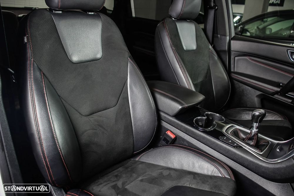 Ford S-Max 2.0 TDCi ST-Line - 20