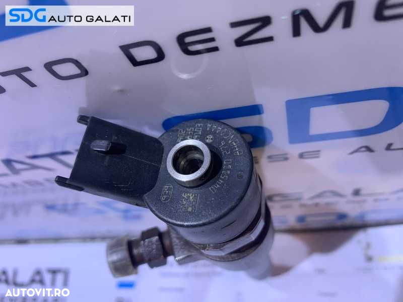 Injector Injectoare Saab 9-3 93 1.9 TiD 2004 - 2015 Cod 0445110276 - 4