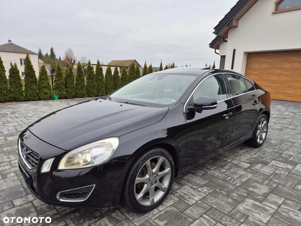Volvo S60 D5 Summum - 15