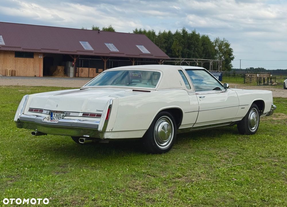 Oldsmobile Toronado - 15
