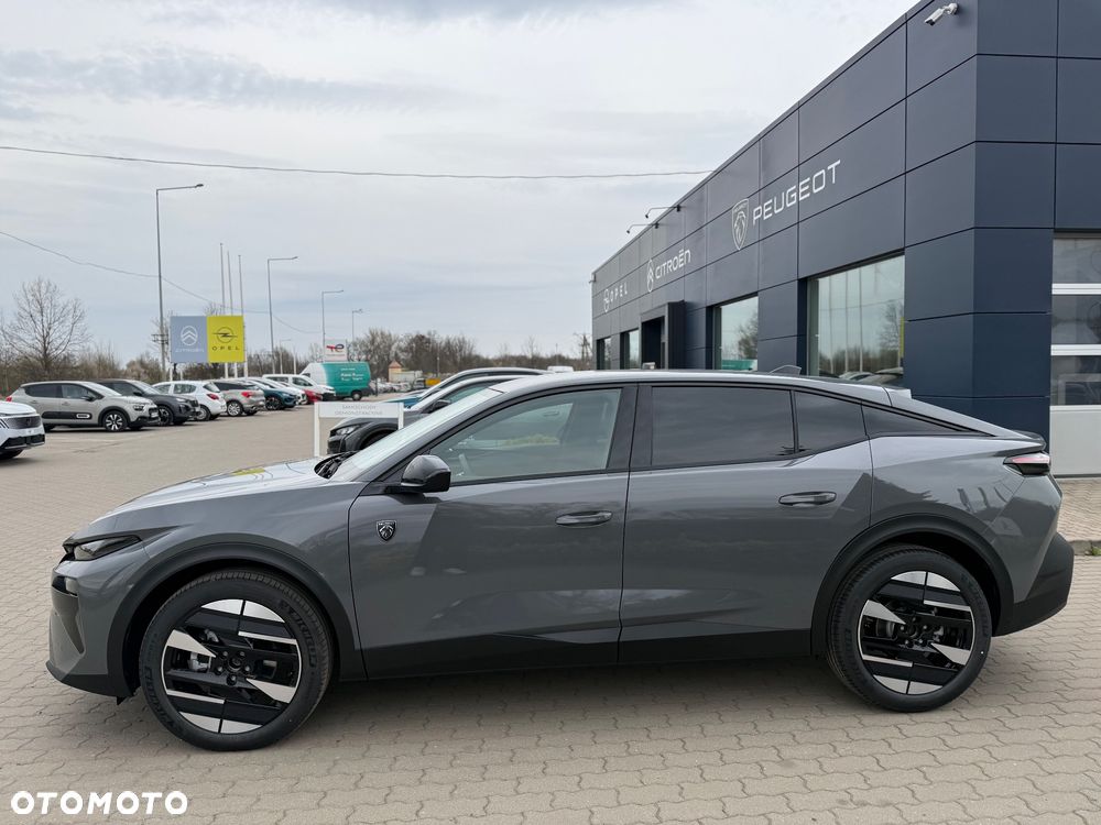 Peugeot 408 1.2 PureTech mHEV GT S&S e-DSC6 - 12