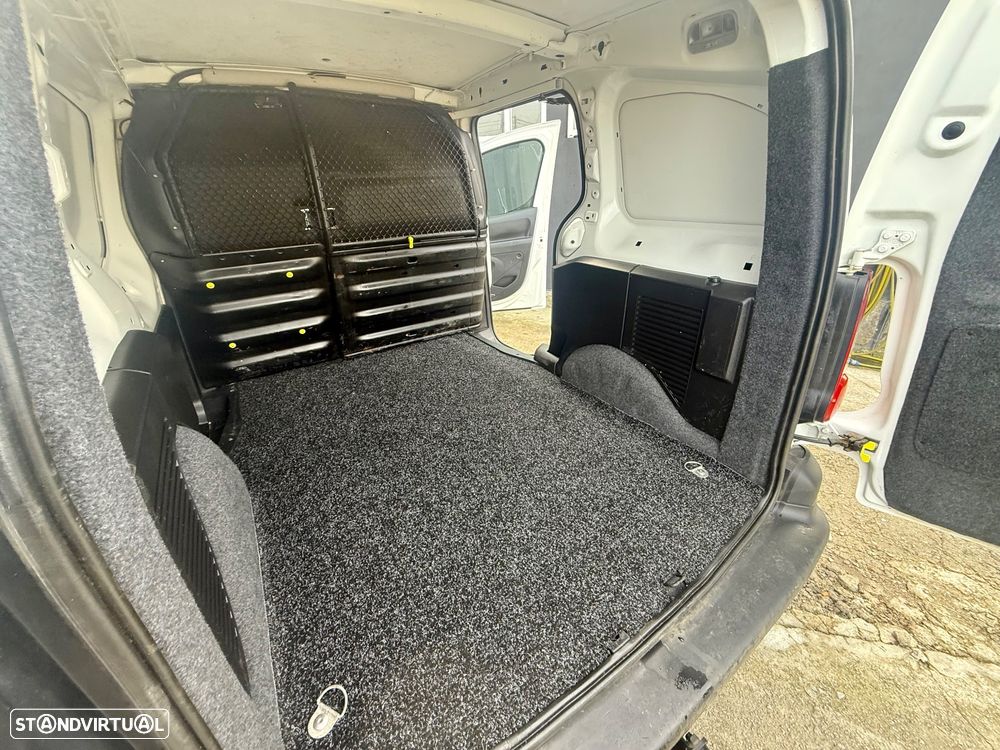 Citroën Berlingo - 12