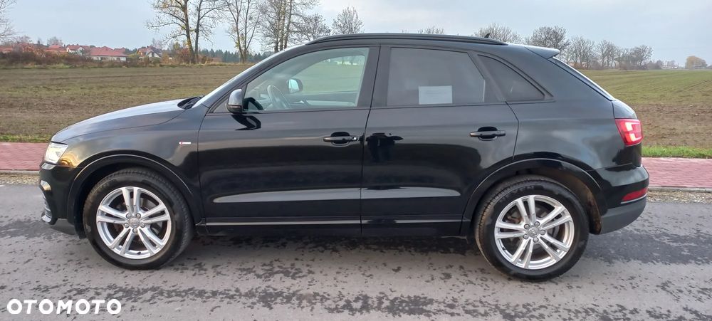 Audi Q3 - 10