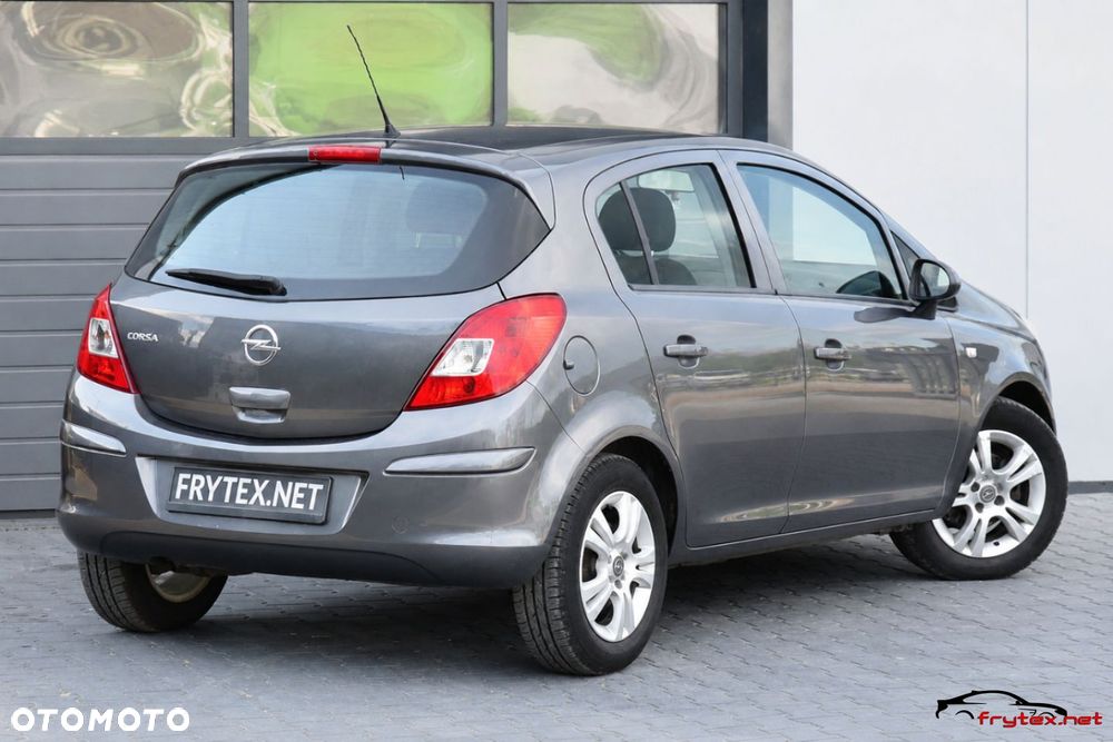 Opel Corsa - 11