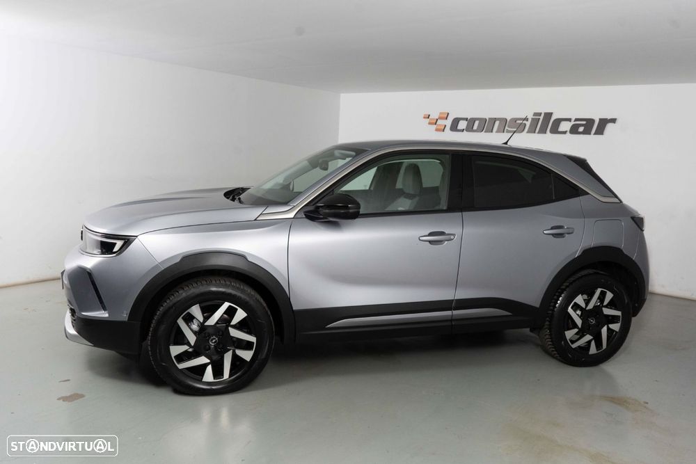 Opel Mokka 1.2 T Elegance - 8