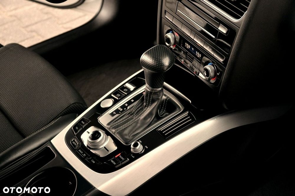 Audi A4 Avant - 25