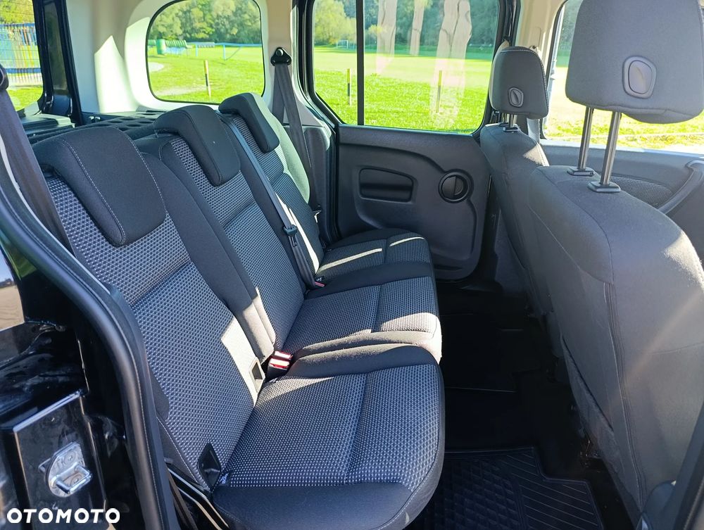 Mercedes-Benz Citan 111 CDI Tourer lang - 17