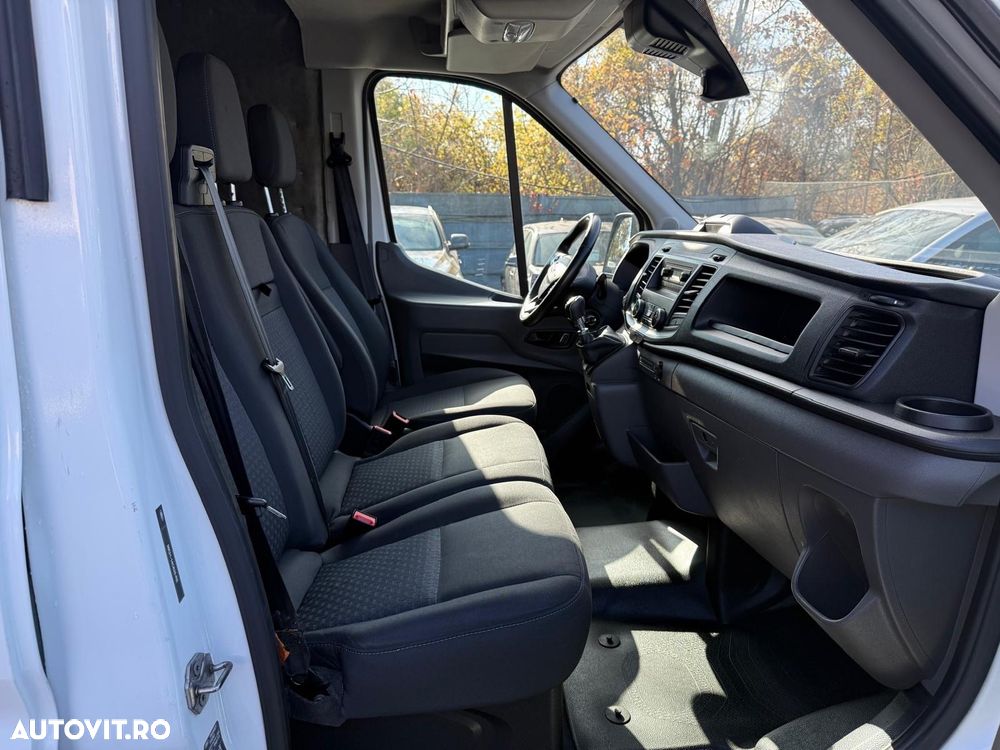 Ford Transit L4H3 - 7