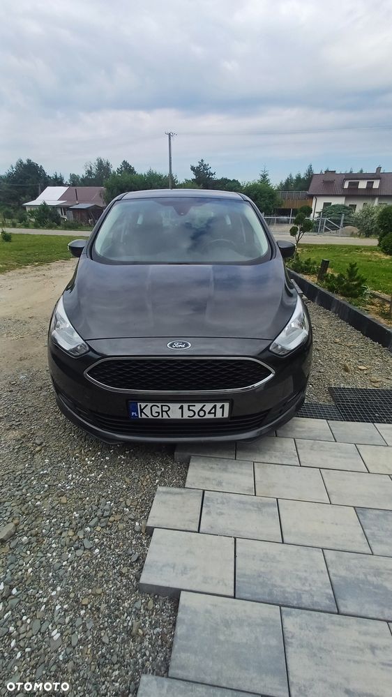 Ford C-MAX - 2