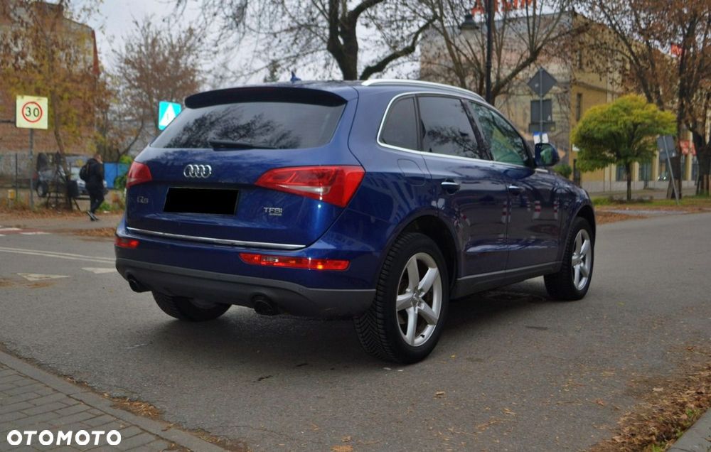 Audi Q5 - 3