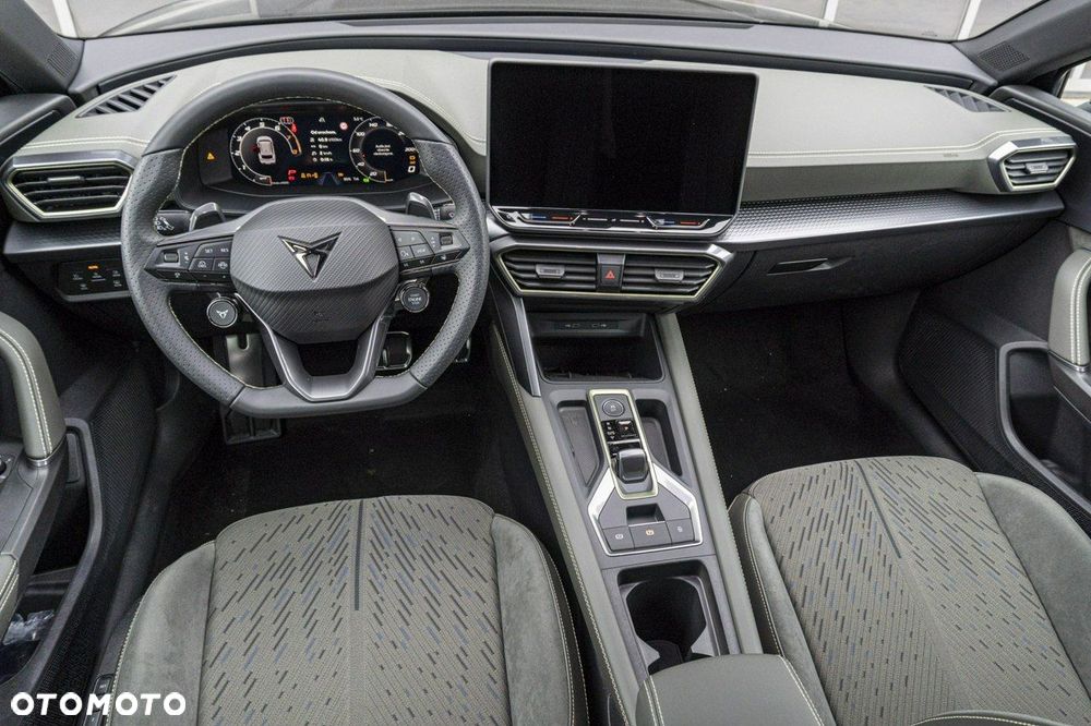 Cupra Leon Sportstourer - 19