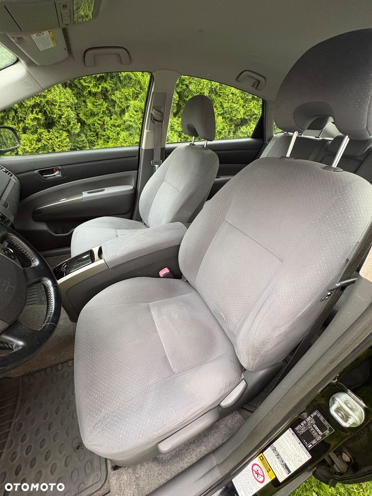 Toyota Prius 1.5 VVT-i Sol - 7