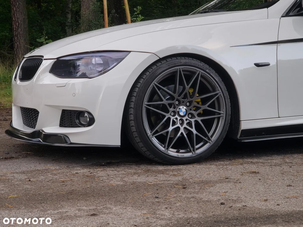 BMW Seria 3 - 7
