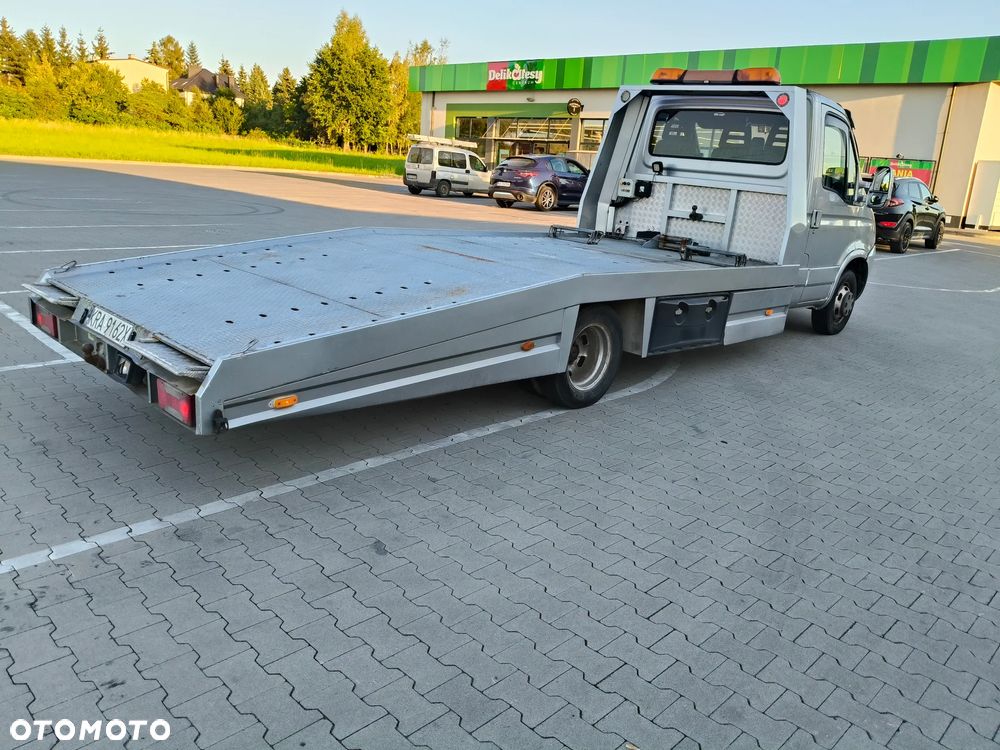 Iveco daily - 5