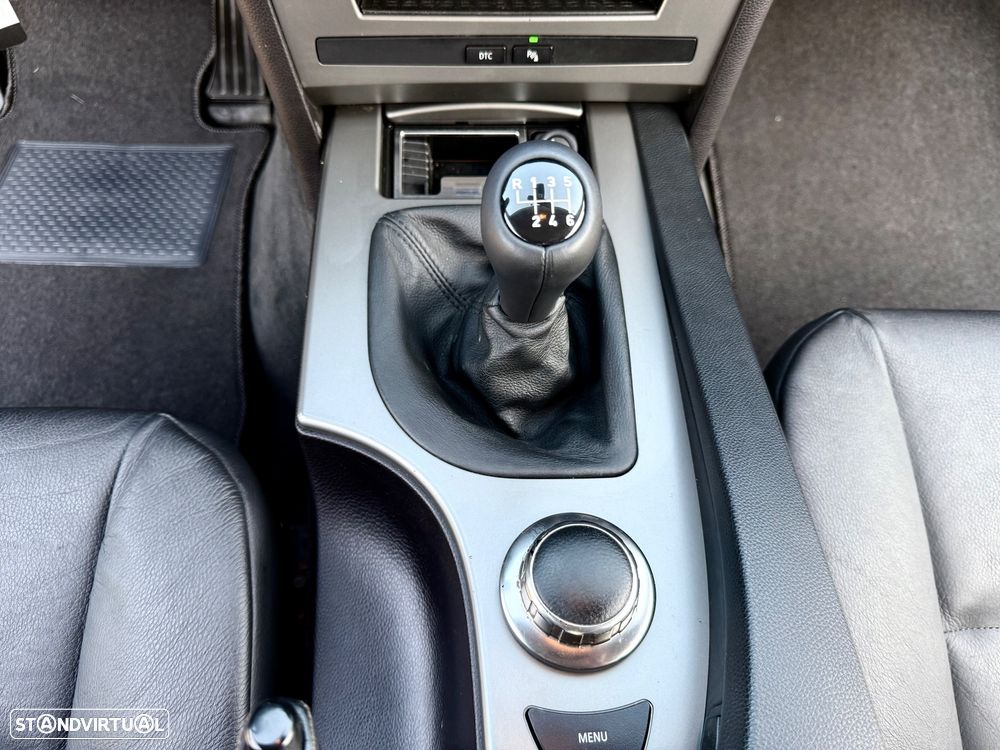 BMW 520 d - 29