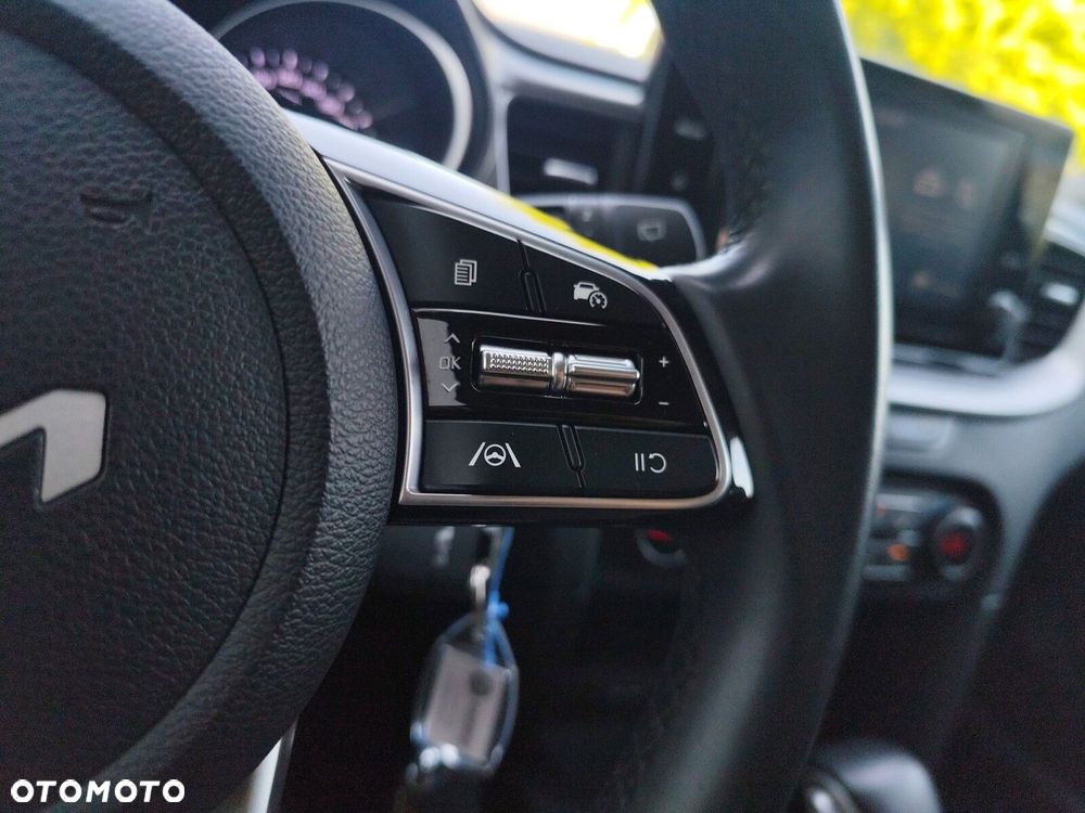 Kia XCeed 1.5 T-GDI M DCT - 19