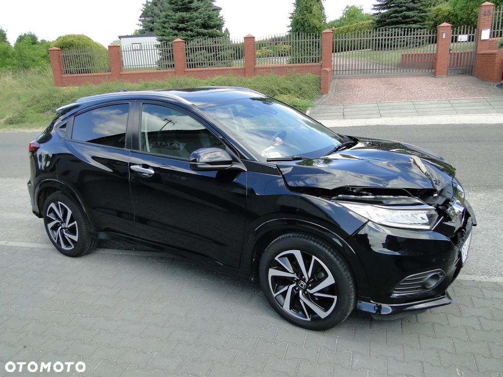 Honda HR-V 1.5 Executive (ADAS / Connect+) - 5