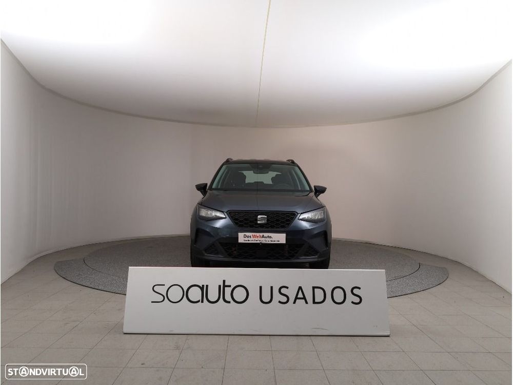 SEAT Arona 1.0 TSI Style - 2