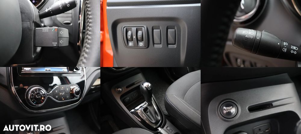 Renault Captur - 10