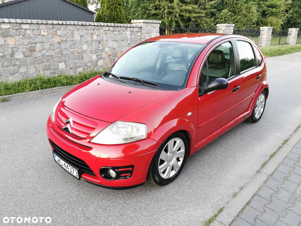 Citroën C3 1.6 HDi FAP VTR - 7