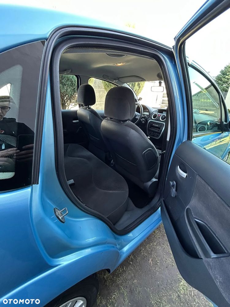 Citroën C3 1.4i Furio - 4