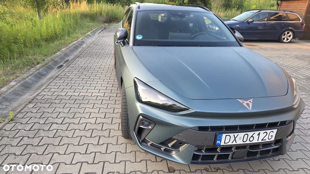 Cupra Leon Sportstourer 1.5 e-Hybrid PHEV VZ DSG - 28
