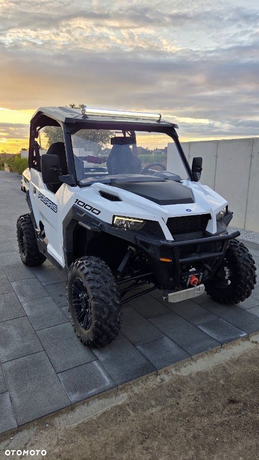 Polaris Inny - 18