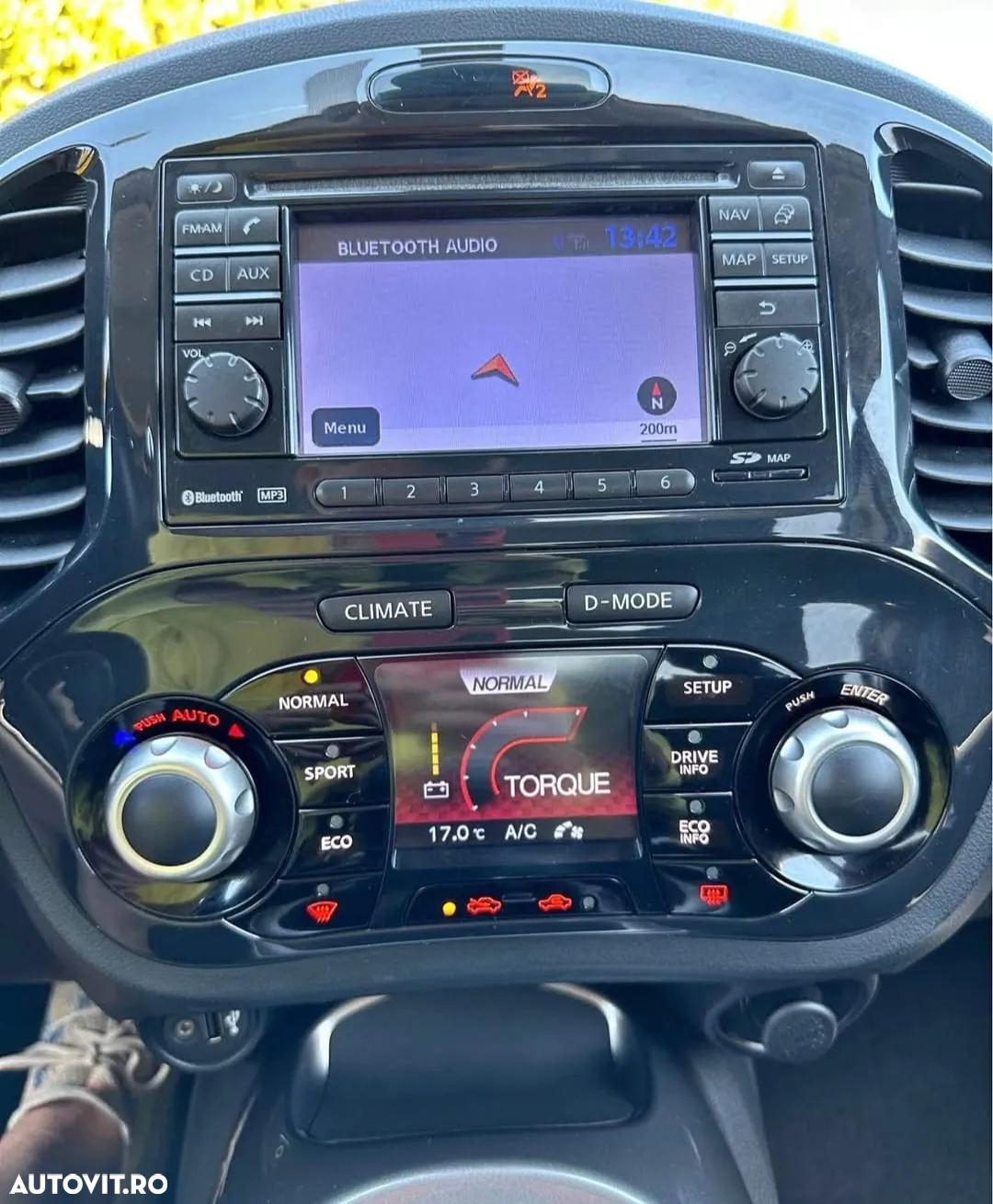 Nissan Juke - 6