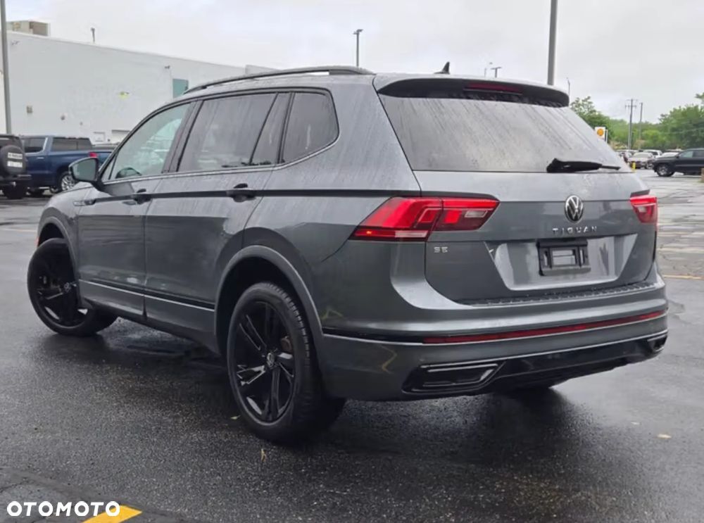 Volkswagen Tiguan - 6