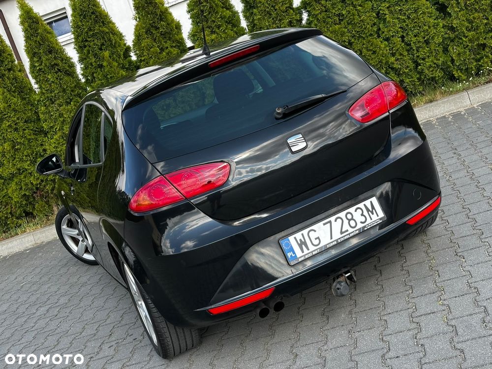 Seat Leon 1.4 TSI Start&Stop Style - 18