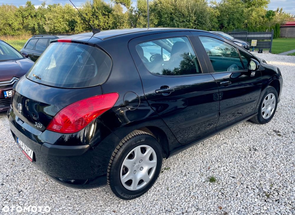 Peugeot 308 1.6 Trendy - 18