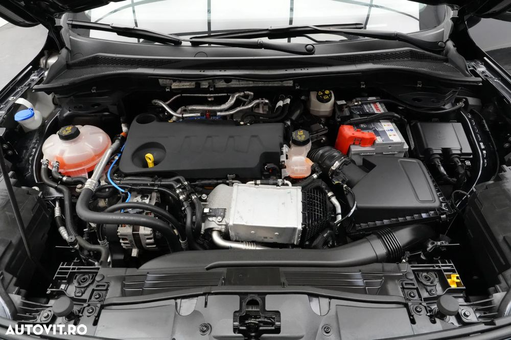 Ford Kuga 2.0 EcoBlue A8 AWD Titanium X - 25