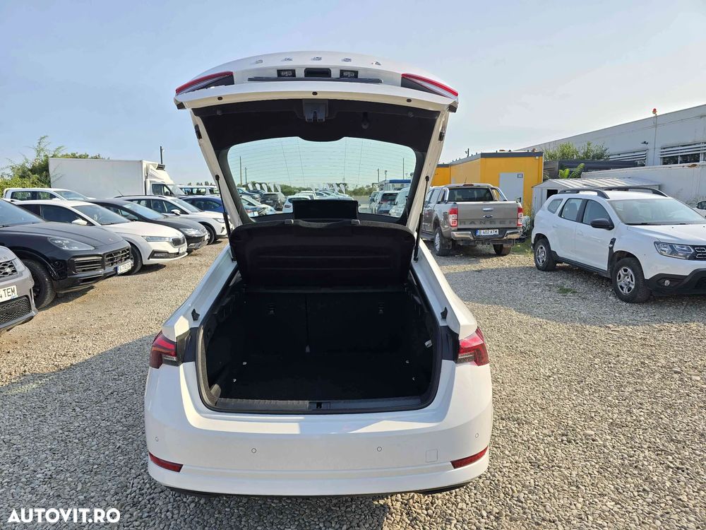Skoda Octavia - 8