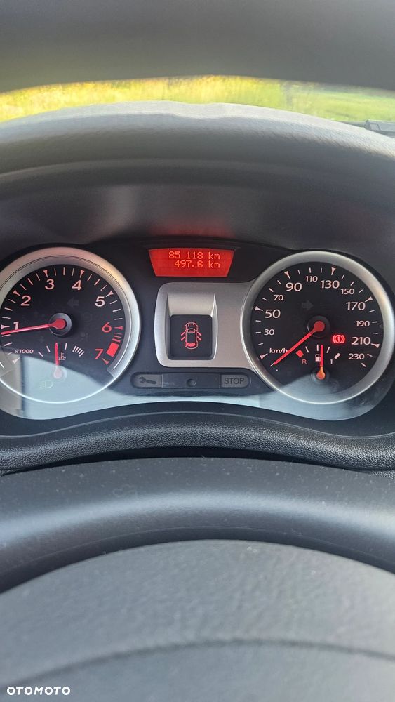 Renault Clio - 2