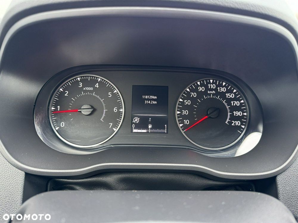 Dacia Duster SCe 115 2WD Prestige - 10