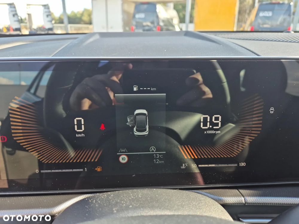 Kia Sportage 1.6 T-GDI M 2WD - 14