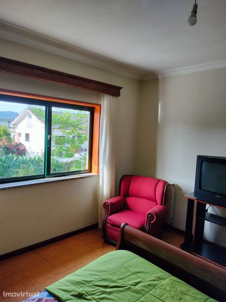 Quarto em Amares a 15 km de Braga! - View 3