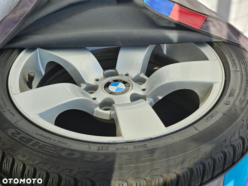 BMW Seria 5 - 20