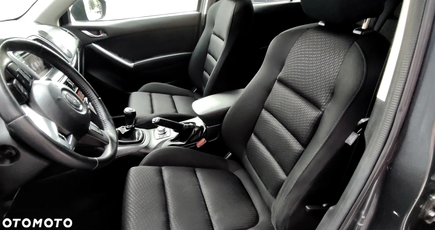 Mazda CX-5 2.2 D Skymotion 2WD - 17