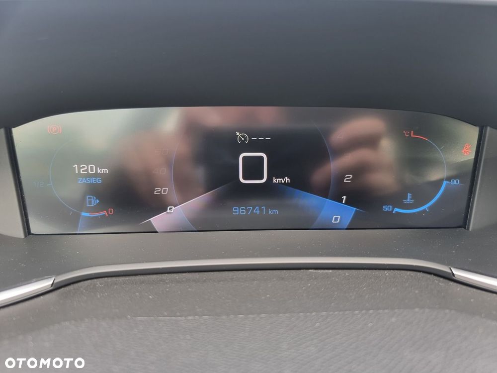 Peugeot 308 1.5 BlueHDi Active Pack S&S - 34