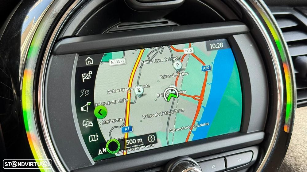 MINI 3 Portas Cooper SE Yours - 10