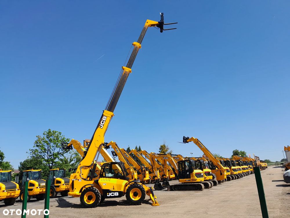 JCB 540-170 2021R - 9