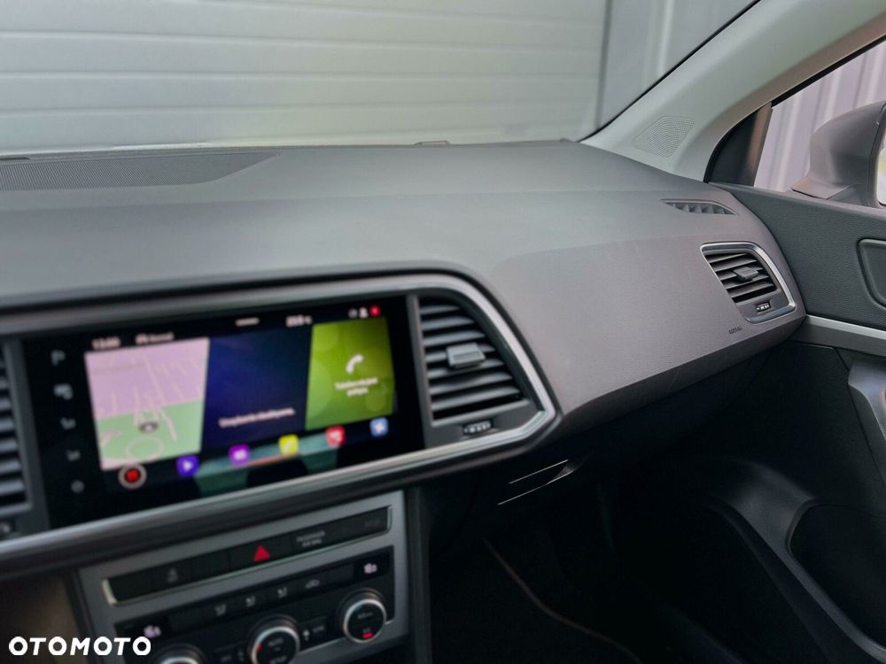 Seat Ateca 1.5 TSI FR S&S DSG - 13